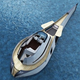 Illustration for article titled 6 Jaw-Dropping Superyachts Designed by Architects